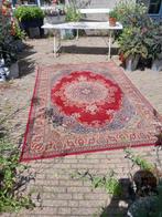 Vintage tapijt Perzisch vloerkleed, Vo, 150 tot 200 cm, 200 cm of meer, Ophalen of Verzenden