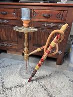 Waterpijp uit Istanbul, Ophalen of Verzenden, Nieuw, (Water)pijp