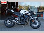 TRIUMPH STREET TRIPLE 765 R (bj 2025), Motoren, Motoren | Triumph, Bedrijf, Naked bike