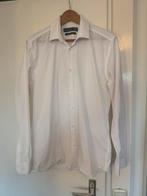 Primark Slim Fit Overhemd M, Kleding | Heren, Overhemden, Wit, Zo goed als nieuw, Primark, Halswijdte 39/40 (M)