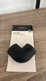 Gordijn accessoires, Huis en Inrichting, Ophalen, Nieuw, Zwart