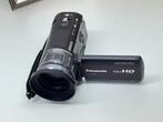 PANASONIC HC-X800 veelzijdig&zeer compleet Full HD camcorder, Audio, Tv en Foto, Videocamera's Digitaal, Full HD, N, Panasonic