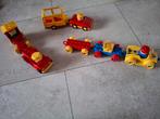 Duplo   Voertuigen Set, Kinderen en Baby's, Ophalen of Verzenden, Gebruikt, Losse stenen, Duplo