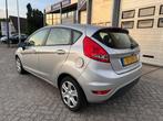 Ford Fiesta 1.25 Limited Airco,1e eigenaar, Nap km, Voorwielaandrijving, Euro 5, Gebruikt, 1242 cc