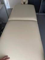 Massage tafel, Sport en Fitness, Massageproducten, Ophalen, Zo goed als nieuw, Massagetafel