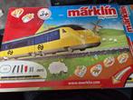 marklin my world 29213, Hobby en Vrije tijd, Modeltreinen | H0, Ophalen, Wisselstroom, Treinset, Märklin