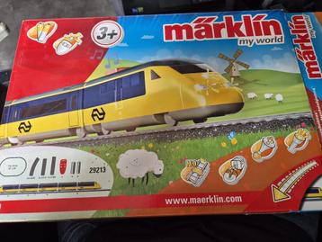 marklin my world 29213 beschikbaar voor biedingen