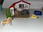 Schleich Farm World Dierenartspraktijk met Huisdieren, Verzamelen, Ophalen of Verzenden, Zo goed als nieuw