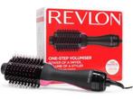 Revlon RVDR 5222 One-Step Volumizer 1x gebruikt!, Ophalen of Verzenden, Zo goed als nieuw, Haarverzorging