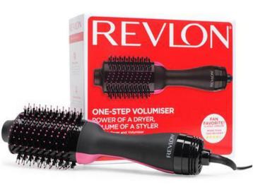 Revlon RVDR 5222 One-Step Volumizer 1x gebruikt! beschikbaar voor biedingen