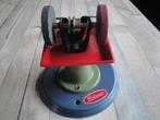 Stoommachine Wilesco Model, Wilesco Slijpsteen is Goed!!, Verzenden, Gebruikt, Groter dan 1:32