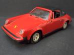 Porsche 911 cabrio 1:24 Polistil Italy Pol, Hobby en Vrije tijd, Modelauto's | 1:24, Ophalen of Verzenden, Zo goed als nieuw