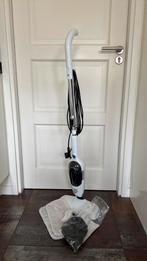 Hand en vloer stoomreiniger, Ophalen, Zo goed als nieuw