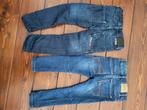 Retour jeans en Unlocked maat 104, Ophalen of Verzenden, Zo goed als nieuw