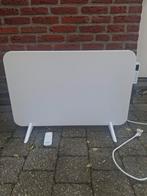 Flinq 450W infrarood straler, Huis en Inrichting, Kachels, Ophalen, Elektrisch, Overige soorten
