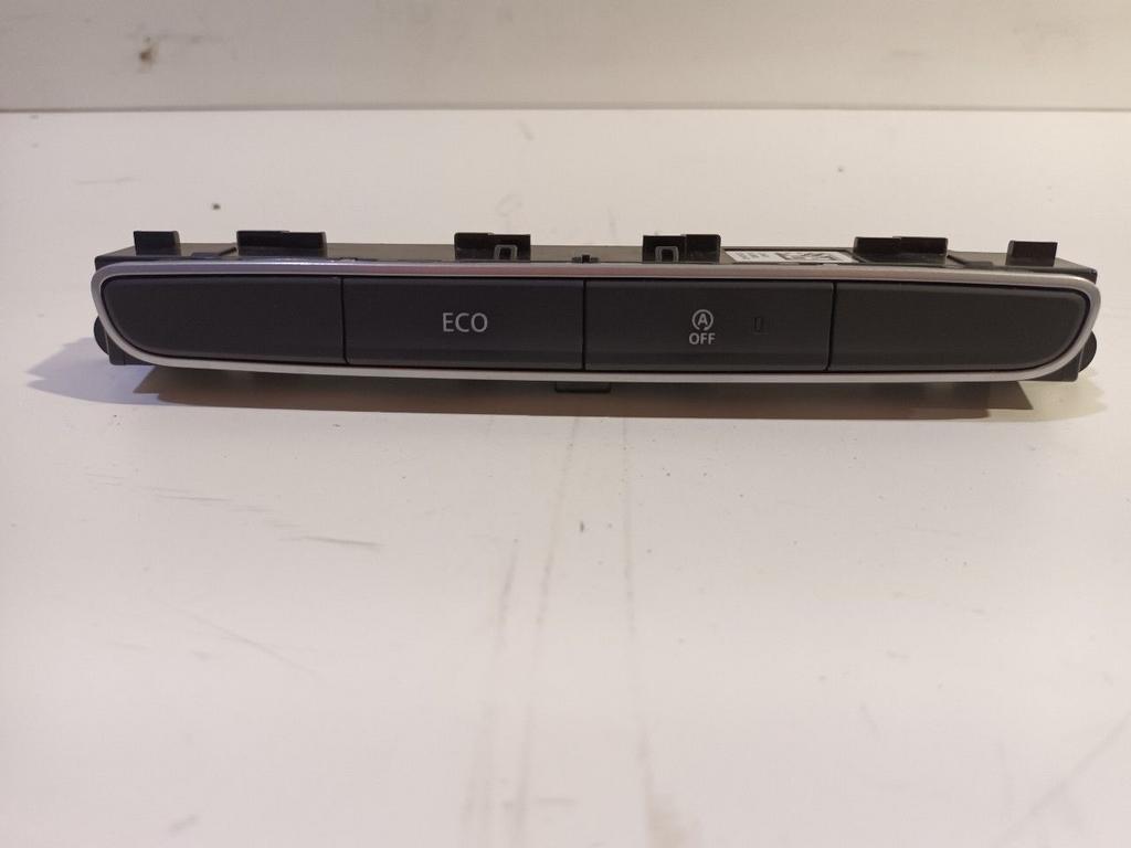 Schakelaar Renault Scénic, Onderdelen@venauto.nl, Van der Ven Autorecycling B.V., Gebruikt, Ettenseweg 76, 4706 PB Roosendaal, The Netherlands