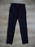 Zwarte dames broek Opus mt 34, Kleding | Dames, Zwart, Ophalen of Verzenden, Zo goed als nieuw, Maat 34 (XS) of kleiner