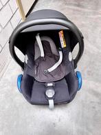 Maxicosi compleet!!, Ophalen, Zo goed als nieuw, Maxi-Cosi, Isofix