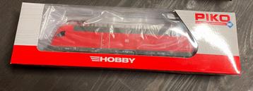 Piko Hobby 57916-6 Elektrische Locomotief Taurus DB VI beschikbaar voor biedingen