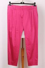 Nieuwe pantalon PENNY BLACK maat 44, Kleding | Dames, Nieuw, Lang, Maat 42/44 (L), Roze