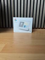 Google home nest hub gen 2, Ophalen of Verzenden, Zo goed als nieuw, Zonder harde schijf