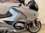 BMW R 1200 RT r1200rt r 1200 rt 1200rt, 2 cilinders, Bedrijf, Toermotor, Onbekend