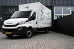 Iveco Daily 35S16 2.3 410 (bj 2018), Auto's, Bestelauto's, 2430 kg, Gebruikt, Iveco, Wit