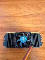 Cool master intel celeron, Computers en Software, Processors, Cool, Ophalen of Verzenden, Zo goed als nieuw, Cool
