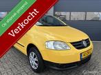 Volkswagen Fox 1.2 Trendline Uitvoering // Inruil Auto, Voorwielaandrijving, 54 pk, 4 stoelen, 1198 cc
