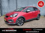 Honda Jazz 1.5 i-MMD 109pk Hybrid CVT Crosstar | Navigatie &, Auto's, Honda, 12 maanden, Stof, 4 cilinders, 98 pk