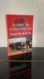 Achter de schermen, Boeken, Detectives, Ophalen of Verzenden, Zo goed als nieuw