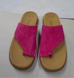 Gabor fuchsia teenslippers maat 39, Slippers, Joachim-Gabor-Platz 1, 83024 Rosenheim, Germany, Nieuw, Ophalen of Verzenden