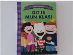 Borre, "Dit is mijn klas", Boeken, Ophalen of Verzenden, Zo goed als nieuw, Fictie algemeen