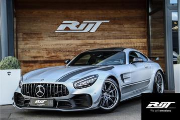 Mercedes-Benz AMG GTR 4.0 R PRO *Ceramic/Achterasbesturing/F beschikbaar voor biedingen