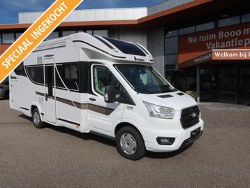 Benimar Cocoon 463 VOORDEEL 10.070,- beschikbaar voor biedingen