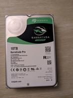Barracuda 10TB HDD - Goed Werkend!, Intern, Gebruikt, Ophalen of Verzenden, 10TB