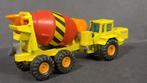 Volvo BM Knik beton mixer 1:50 Corgi Toys Pol, Verzenden, Zo goed als nieuw, Bus of Vrachtwagen, Corgi