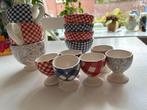 At Home with Marieke servies, Gebruikt, Overige typen, Ophalen of Verzenden, Overige stijlen