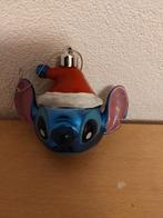 Disney  kerstbal, Verzamelen, Disney, Ophalen of Verzenden, Overige figuren, Gebruikt, Beeldje of Figuurtje