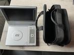 Draagbare 7" DVD speler PDV-118, Ophalen of Verzenden, Zo goed als nieuw, Dvd-speler, Overige merken
