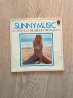 Trio Hellenique / Trio Siboney / Trio Majoco – Sunny Music, Ophalen of Verzenden, Gebruikt