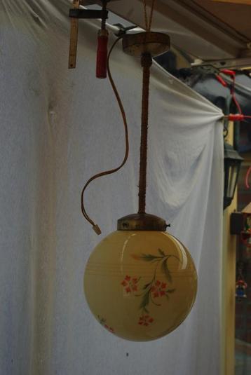 Hanglamp  ( Bol beschikbaar voor biedingen