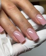 BIAB met verlenging, Ophalen, Zo goed als nieuw, Overige typen