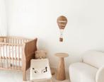 Bloomingville luchtballon decoratie babykamer, Ophalen of Verzenden, Zo goed als nieuw, Jongetje of Meisje