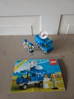 Lego 6661, Ophalen of Verzenden, Gebruikt, Complete set, Lego