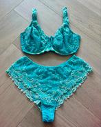 Prima Donna Set 70F/40 Kensington Blauw (LEES BESCHRIJVING), Blauw, Ophalen of Verzenden, Setje, Prima Donna