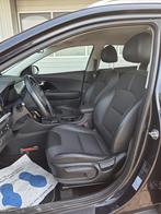 Kia Niro 1.6 GDi Hybrid DynamicLine, Euro 6, 2 kWh, Blauw, Leder en Stof