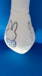 Nijntje Knuffel je speen, Tiamo, 21 cm. T1, Tweedehands verkoop, Tweedehands verkoop, Gebruikt, Konijn