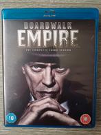 Blu-ray Broadwalk Empire seizoen 3, Ophalen of Verzenden, Zo goed als nieuw