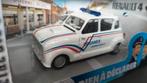 Renault 4 douane Film Rien A.Declarer Citroen BX Mondo Pol, Hobby en Vrije tijd, Modelauto's | 1:43, Ophalen of Verzenden, Nieuw